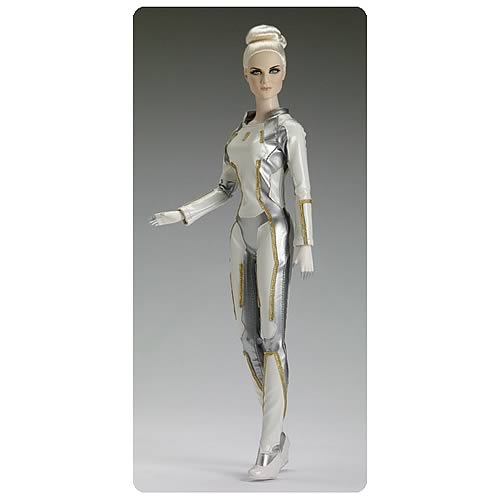 Tron: Legacy Gem Tonner Doll