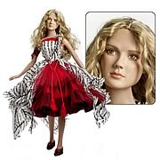 Alice in Wonderland Um From Umbridge Tonner Doll
