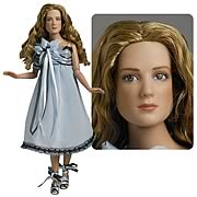 Alice in Wonderland Alice Tea Party Crasher Tonner Doll