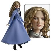 Alice in Wonderland Alice Voyage of Wonder Tonner Doll