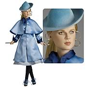 Harry Potter Fleur Delacour Tonner Doll
