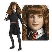 Harry Potter Hermione Granger 12-Inch Tonner Doll