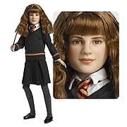 Harry Potter Hermione Granger 12-Inch Tonner Doll