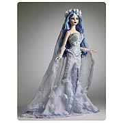 Corpse Bride Emily Tonner Doll