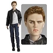 The Vampire Diaries Stefan Salvatore Tonner Doll
