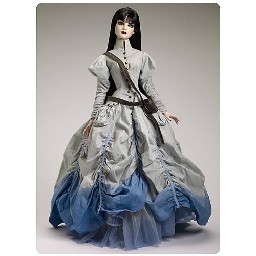 American Model Divine Feminine Tonner Doll Outfit