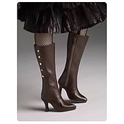 Tonner Proper Boot Doll Accessory