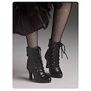 Tonner Prim Boot Doll Accessory