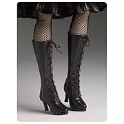 Tonner Specs Boot Doll Accessory