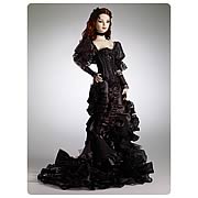 Belladonna Tonner Doll Outfit