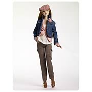 Antoinette SoHo Jaunt Tonner Doll Outfit
