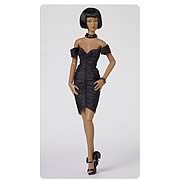 New York Jet Tonner Doll Outfit