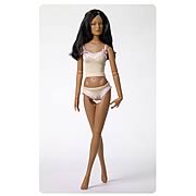 Jon Basic Tonner Doll