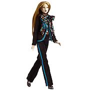 Antoinette Just Right Tonner Doll