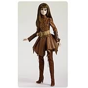 Steam Funk Cami Tonner Doll
