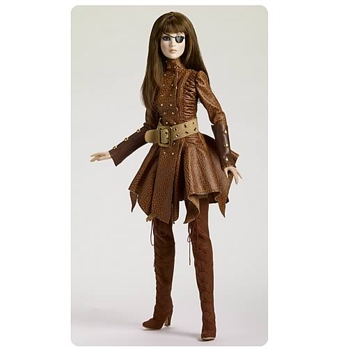 Steam Funk Cami Tonner Doll