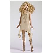 Soho Sheer Tonner Doll