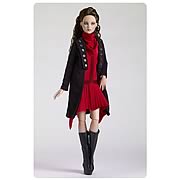 Skyline Tonner Doll