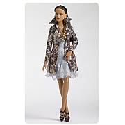 All Business Tonner Doll