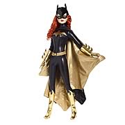 Batgirl Tonner Doll