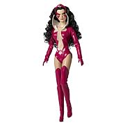 Green Lantern Star Sapphire Tonner Doll