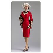 DeeAnna Denton Red Hot DeeAnna Tonner Doll Outfit