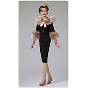 Lunch on Park Tonner Doll