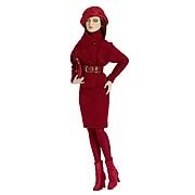 Winterberry Tonner Doll Outfit