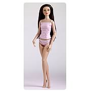 Antoinette Brunette Basic Tonner Doll