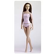 Antoinette Redhead Basic Tonner Doll