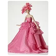 Flourish Tonner Doll