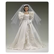 Gone With the Wind Scarlett Tonner Doll