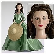 Gone with the Wind My Tara Vivien Leigh Tonner Doll
