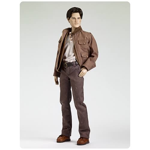 Hunger Games Gale Hawthorne Tonner Doll