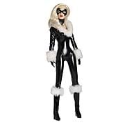 Spider-Man Black Cat Tonner Doll
