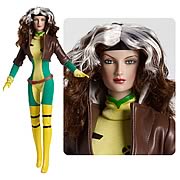 X-Men Rogue Tonner Doll