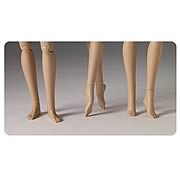 Tonner Nu Mood In Step Feet C Doll Accessory