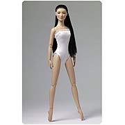 Carrie Dance Tonner Nu Mood Doll