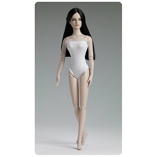 Lily Sydney Nu Mood Fashion Tonner Doll