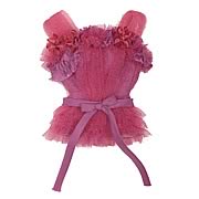 Tonner Nu Mood Rose Ballet Top Doll Accessory