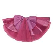 Tonner Nu Mood Rose Ballet Skirt Doll Accessory