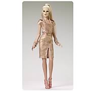 Precarious Collection Decadence Tonner Doll Outfit