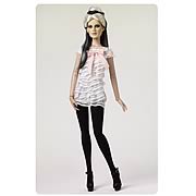 Precarious Collection Simply Precarious Tonner Doll