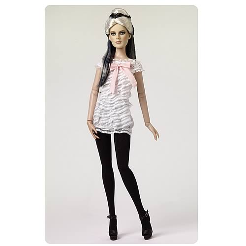 Precarious Collection Simply Precarious Tonner Doll