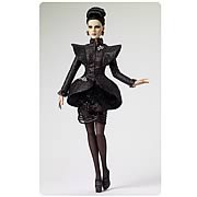 Precarious Collection Scandal Tonner Doll