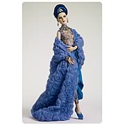 S Collection Intriguing Tonner Doll