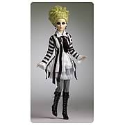 Beetlejuice Ms. Beetlejuice Tonner Doll