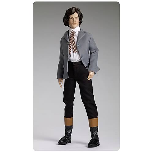 The Vampire Diaries Damon Salvatore Tonner Doll