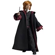 Harry Potter Ron Weasley at Hogwarts Tonner Doll