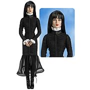 Sister Dreary Dressed Doll